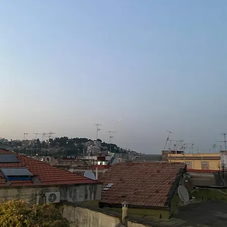 La Terazza Nápoles