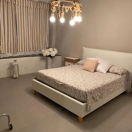 La Terazza Apartamento