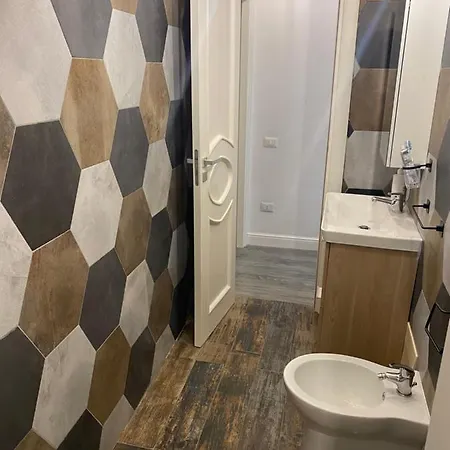La Terazza Apartamento *
