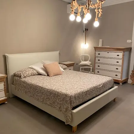 Apartamento La Terazza Nápoles