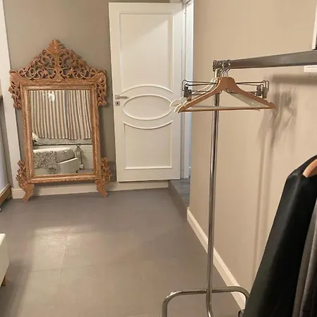 La Terazza Apartamento Nápoles