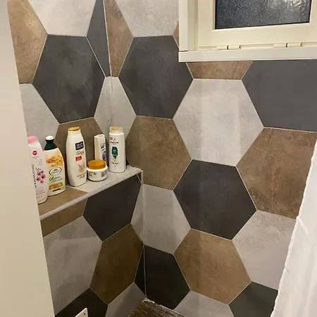 Apartamento La Terazza