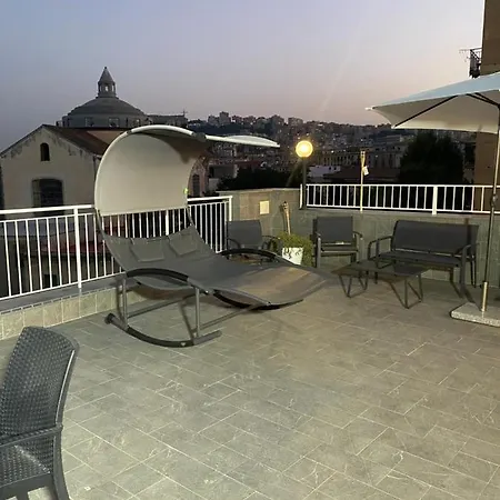 La Terazza Apartamento *