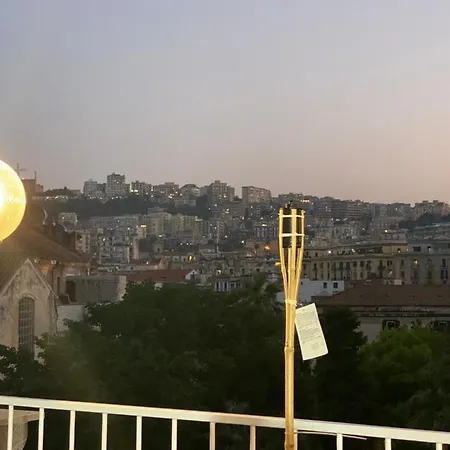 La Terazza Apartamento
