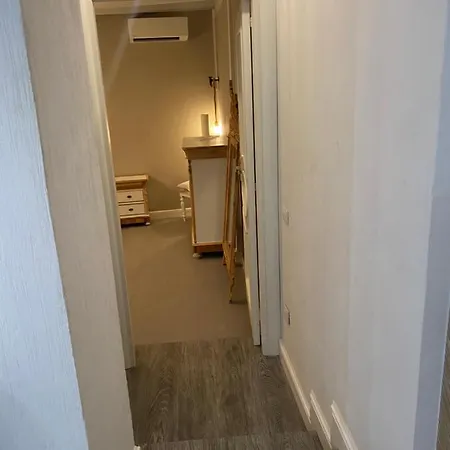 La Terazza Apartamento Nápoles