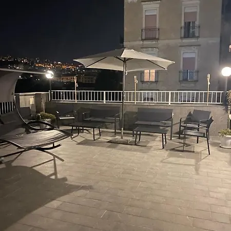 La Terazza *