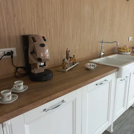 La Terazza Apartamento