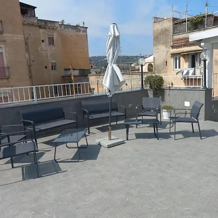 La Terazza Apartamento