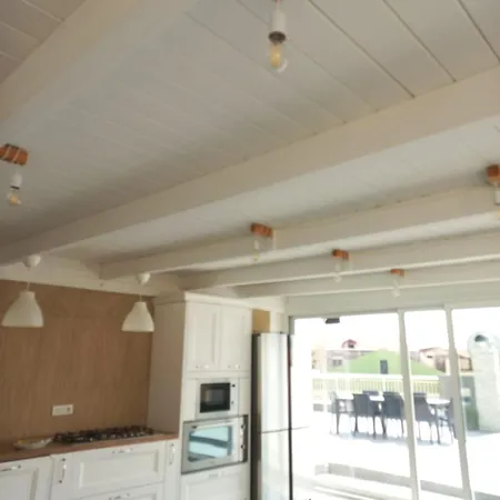 Apartamento La Terazza Nápoles