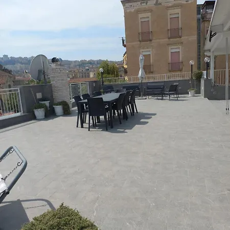 La Terazza *