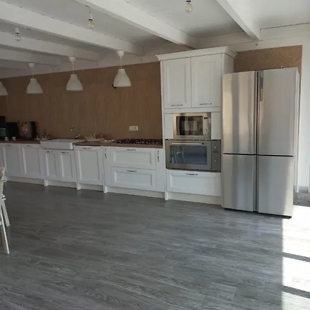 Apartamento La Terazza *