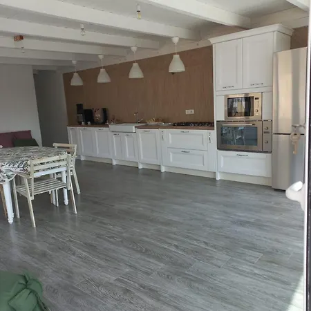 La Terazza Apartamento *
