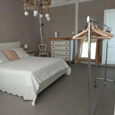 La Terazza Apartamento Nápoles