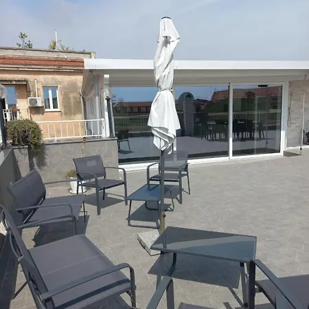 La Terazza *